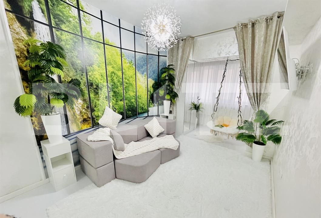 Apartament de vânzare 3 camere Tatarasi - 185697AV | BLITZ Iași | Poza9