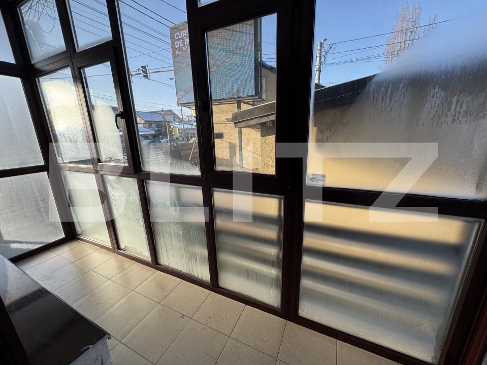 Garsonieră de vânzare Bucium - 185715AV | BLITZ Iași | Poza5