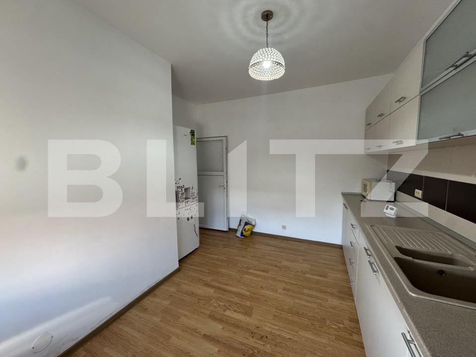 Garsonieră de vânzare Bucium - 185715AV | BLITZ Iași | Poza2