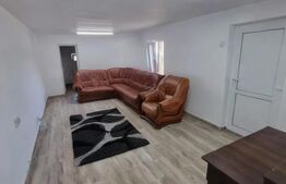 Casa 3 camere, 80mp + 1000mp curtea - Iasi, Bucium