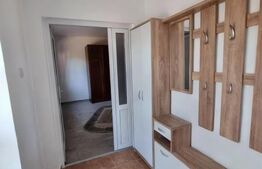 Casa 3 camere, 80mp + 1000mp curtea - Iasi, Bucium