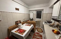 Apartament 4 camere, 90.30 mp, zona Dacia 