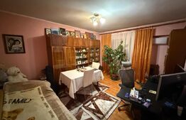 Apartament 4 camere, 90.30 mp, zona Dacia 