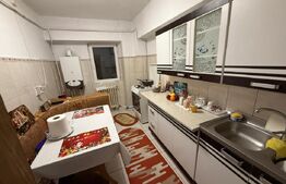 Apartament 4 camere, 90.30 mp, zona Dacia 