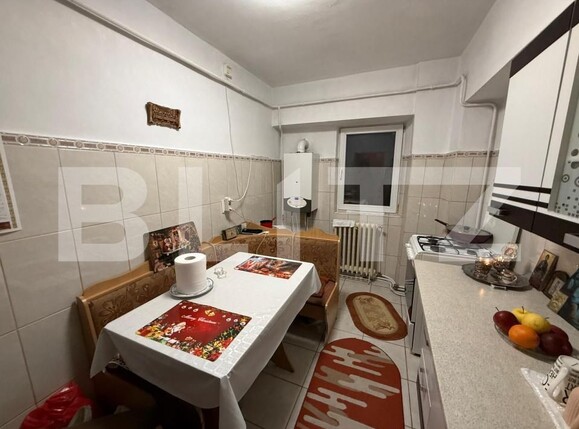 Apartament de vânzare 4 camere Dacia - 185782AV | BLITZ Iași | Poza7