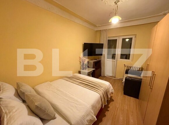 Apartament de vânzare 4 camere Dacia - 185782AV | BLITZ Iași | Poza5