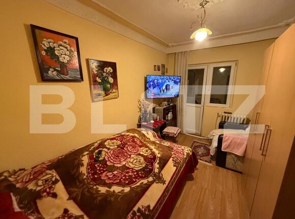 Apartament de vânzare 4 camere Dacia - 185782AV | BLITZ Iași | Poza5