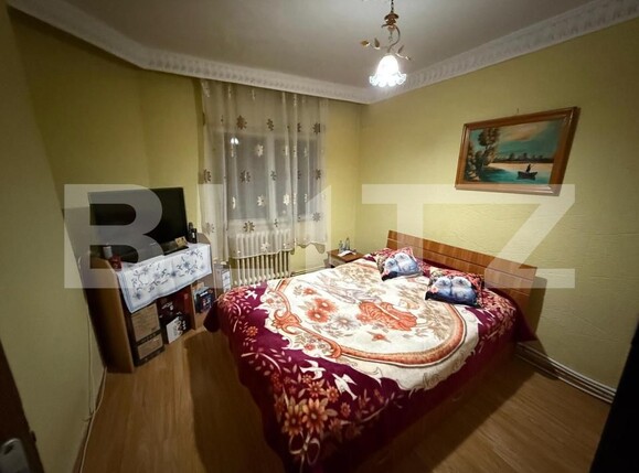 Apartament de vânzare 4 camere Dacia - 185782AV | BLITZ Iași | Poza4