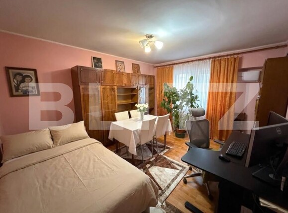 Apartament de vânzare 4 camere Dacia - 185782AV | BLITZ Iași | Poza2