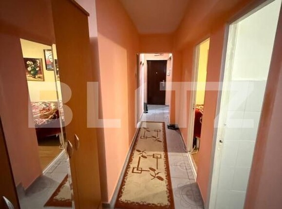 Apartament de vânzare 4 camere Dacia - 185782AV | BLITZ Iași | Poza4