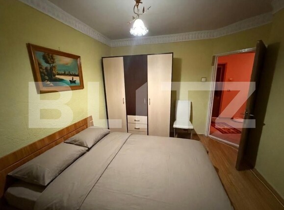Apartament de vânzare 4 camere Dacia - 185782AV | BLITZ Iași | Poza3