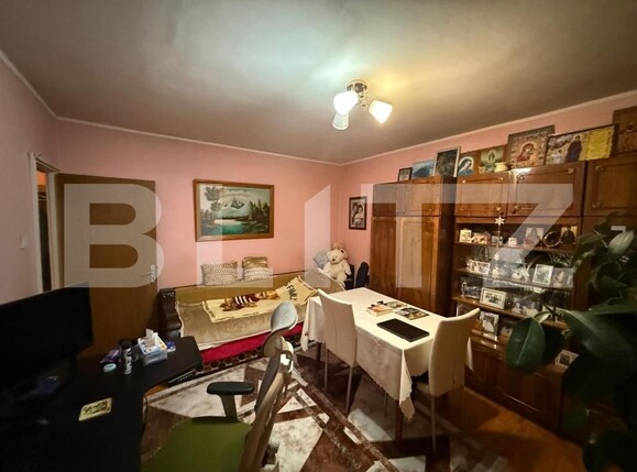 Apartament de vânzare 4 camere Dacia - 185782AV | BLITZ Iași | Poza1