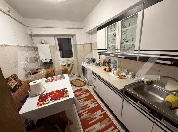 Apartament de vânzare 4 camere Dacia - 185782AV | BLITZ Iași | Poza8