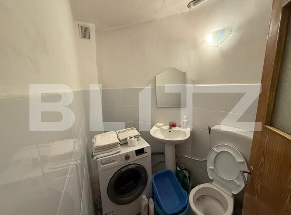 Apartament de vânzare 4 camere Dacia - 185782AV | BLITZ Iași | Poza3