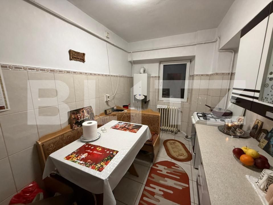 Apartament de vânzare 4 camere Dacia - 185782AV | BLITZ Iași | Poza7