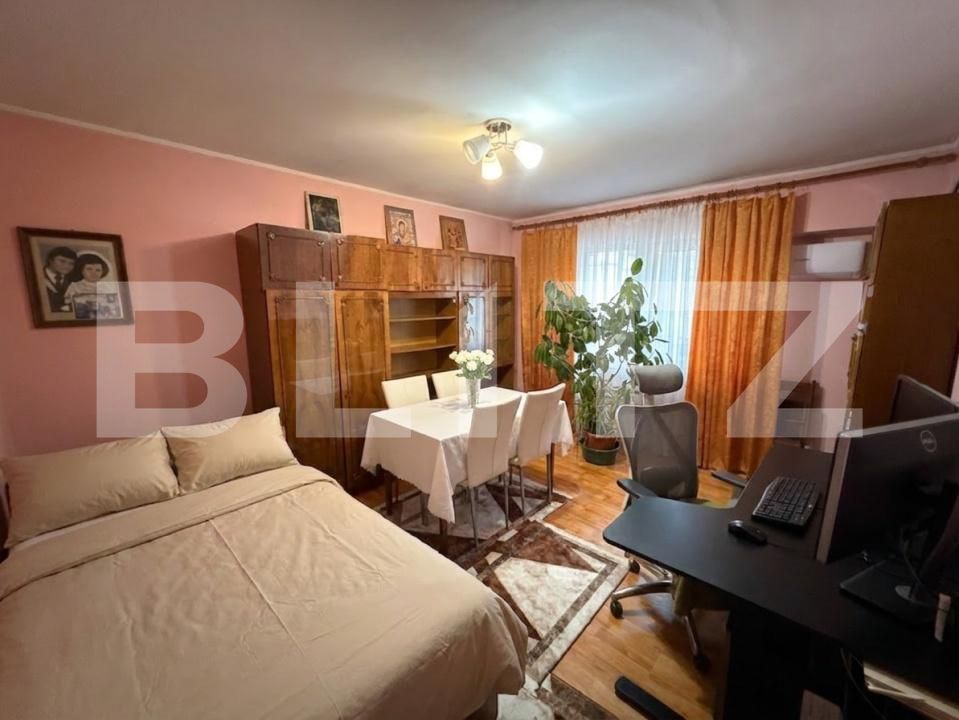 Apartament de vânzare 4 camere Dacia - 185782AV | BLITZ Iași | Poza2