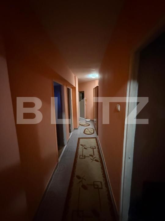 Apartament de vânzare 4 camere Dacia - 185782AV | BLITZ Iași | Poza12