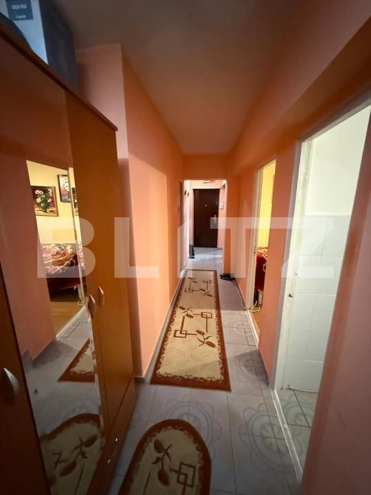 Apartament de vânzare 4 camere Dacia - 185782AV | BLITZ Iași | Poza4