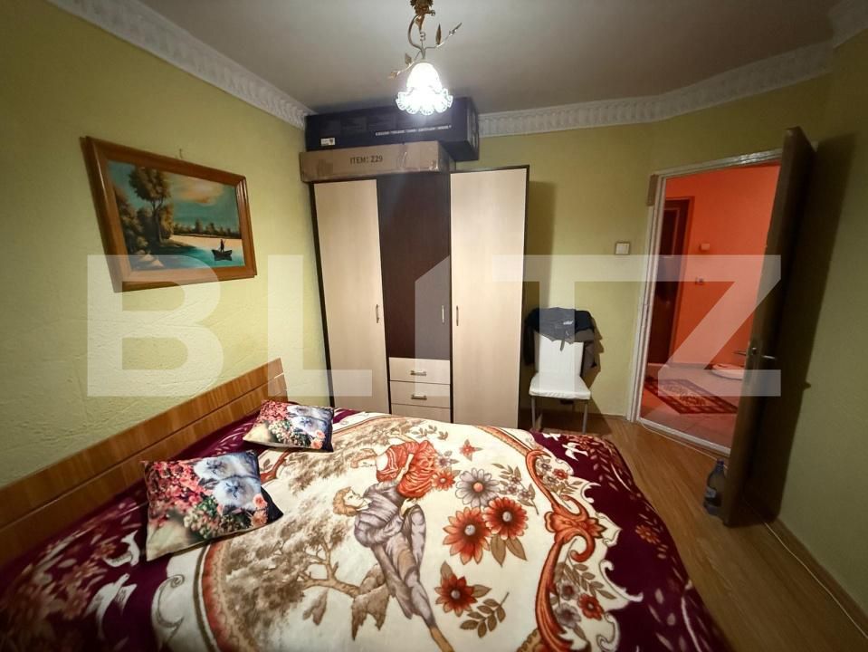 Apartament de vânzare 4 camere Dacia - 185782AV | BLITZ Iași | Poza3