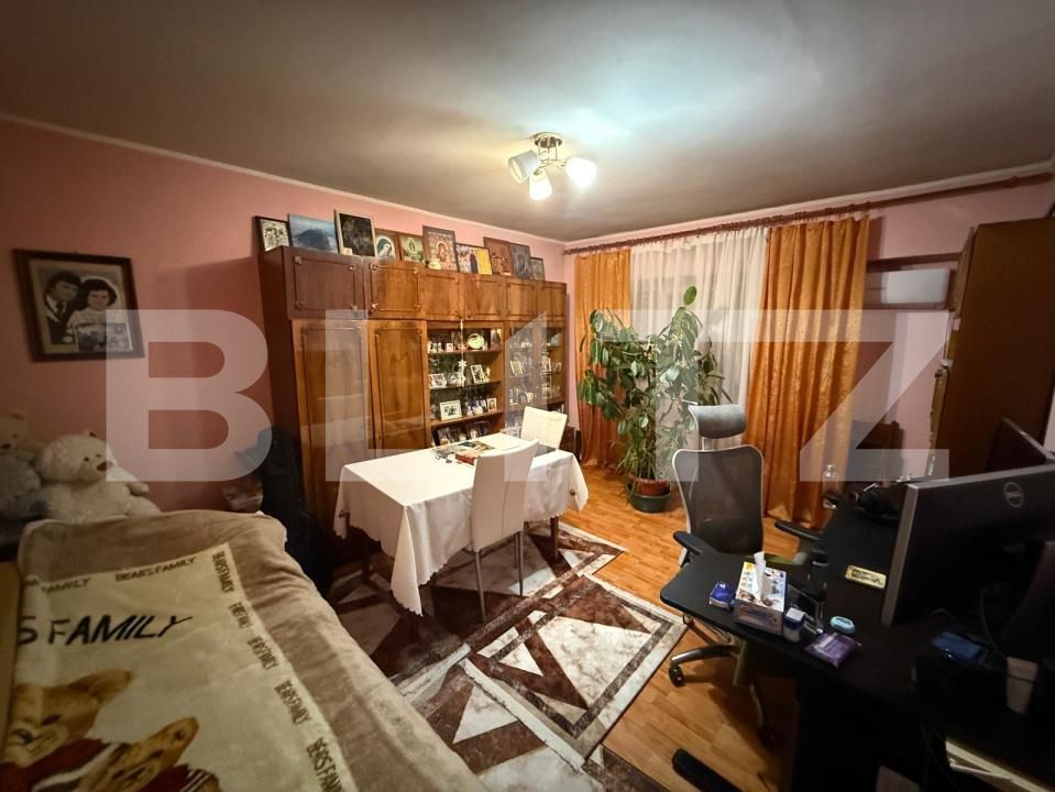 Apartament de vânzare 4 camere Dacia - 185782AV | BLITZ Iași | Poza2
