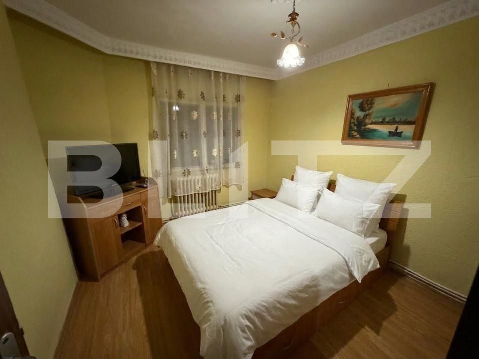 Apartament de vânzare 4 camere Dacia - 185782AV | BLITZ Iași | Poza4