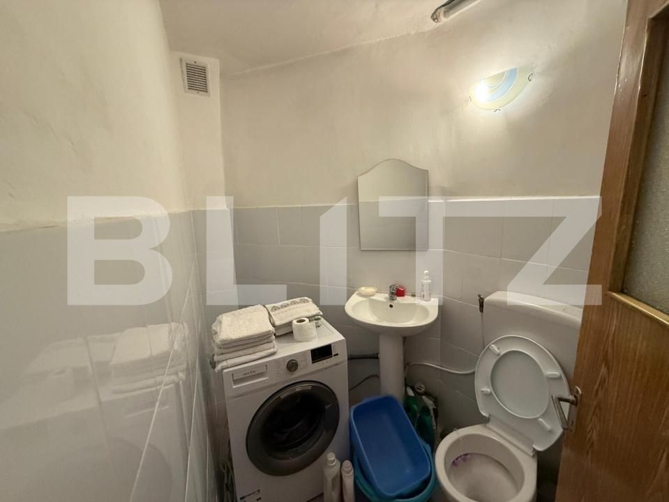 Apartament de vânzare 4 camere Dacia - 185782AV | BLITZ Iași | Poza3