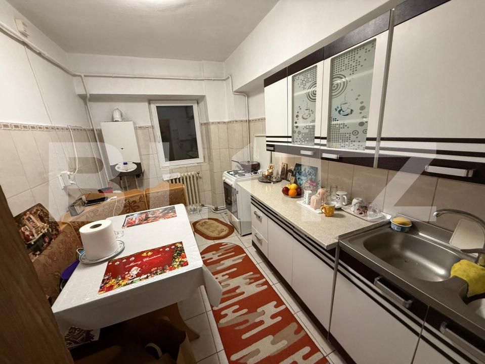 Apartament de vânzare 4 camere Dacia - 185782AV | BLITZ Iași | Poza8