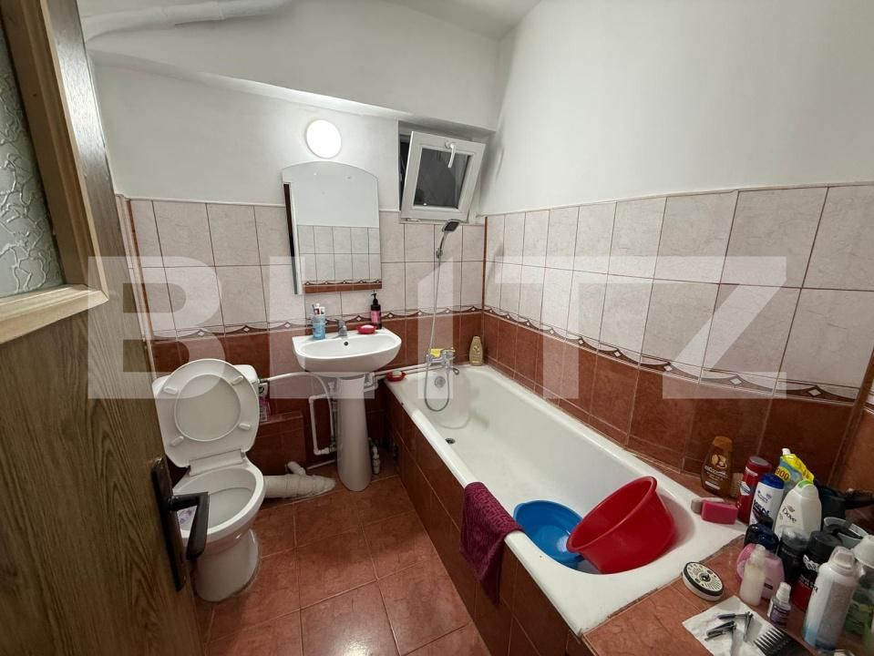 Apartament de vânzare 4 camere Dacia - 185782AV | BLITZ Iași | Poza2