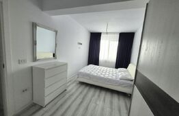 Apartament 2 camere, 58.70 mp, zona Pacurari