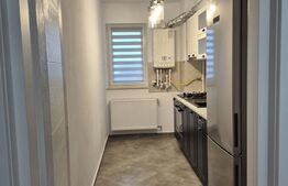 Apartament 2 camere, 58.70 mp, zona Pacurari