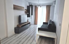 Apartament 2 camere, 58.70 mp, zona Pacurari
