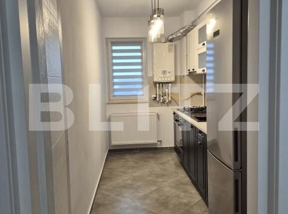 Apartament de vânzare 2 camere Valea Lupului - 185784AV | BLITZ Iași | Poza4