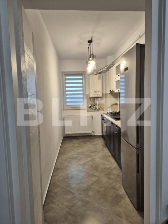 Apartament de vânzare 2 camere Valea Lupului - 185784AV | BLITZ Iași | Poza4