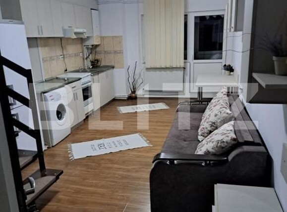 Apartament de vânzare 2 camere Nicolina - 185785AV | BLITZ Iași | Poza1