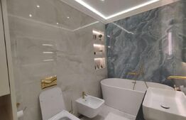 Apartament 3 camere, 100 mp, zona Copou