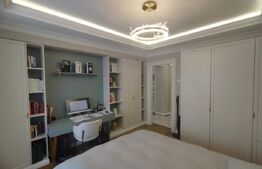 Apartament 3 camere, 100 mp, zona Copou