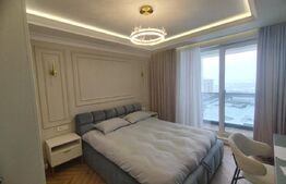 Apartament 3 camere, 100 mp, zona Copou