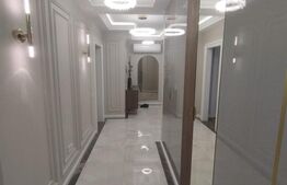 Apartament 3 camere, 100 mp, zona Copou