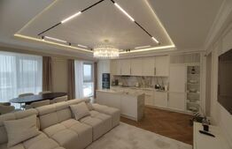 Apartament 3 camere, 100 mp, zona Copou