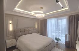 Apartament 3 camere, 100 mp, zona Copou