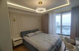 Apartament 3 camere, 100 mp, zona Copou