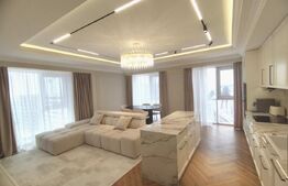 Apartament 3 camere, 100 mp, zona Copou