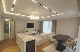 Apartament 3 camere, 100 mp, zona Copou