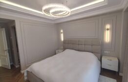 Apartament 3 camere, 100 mp, zona Copou