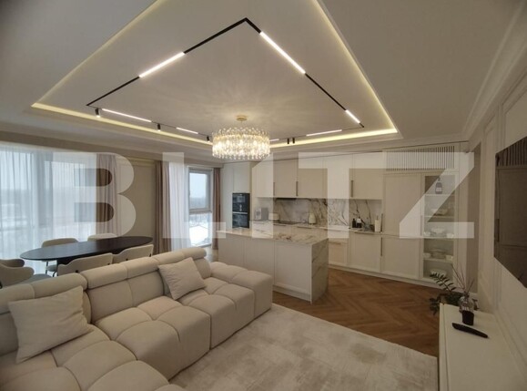 Apartament de vânzare 3 camere Copou - 185786AV | BLITZ Iași | Poza4