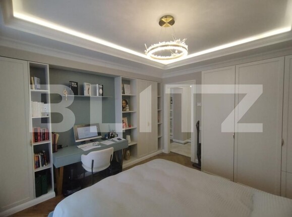 Apartament de vânzare 3 camere Copou - 185786AV | BLITZ Iași | Poza12