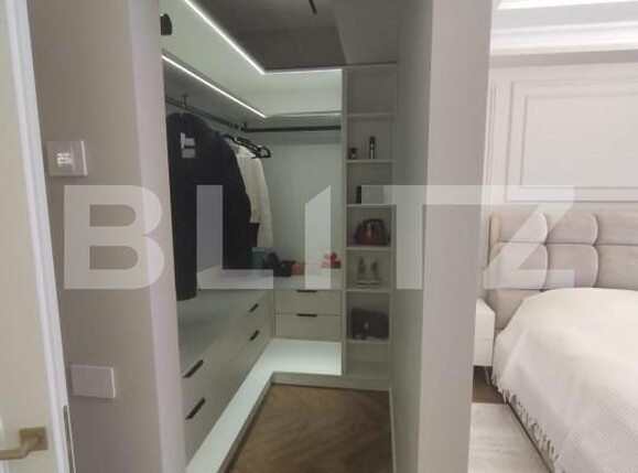 Apartament de vânzare 3 camere Exterior Nord - 185786AV | BLITZ Iași | Poza8