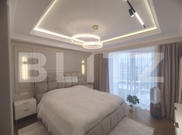 Apartament de vânzare 3 camere Exterior Nord - 185786AV | BLITZ Iași | Poza5