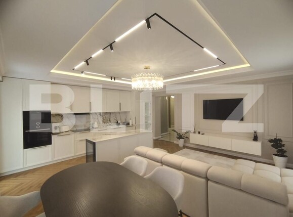 Apartament de vânzare 3 camere Copou - 185786AV | BLITZ Iași | Poza3