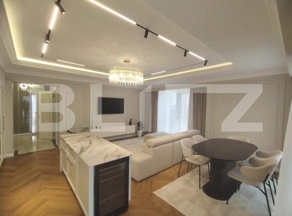 Apartament de vânzare 3 camere Copou - 185786AV | BLITZ Iași | Poza2